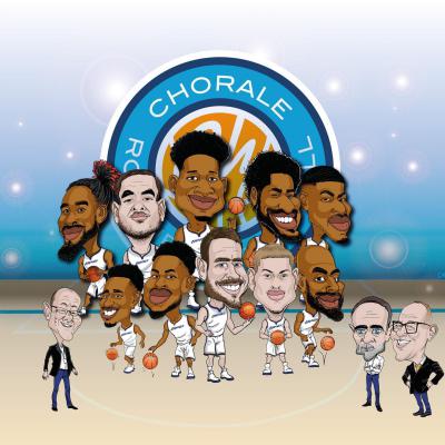 chorale de roanne