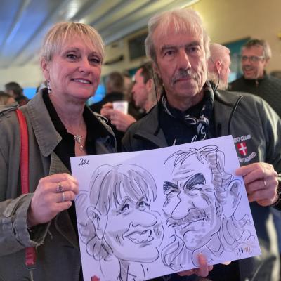 Pour l'auberge de Portout