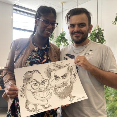 evenement d'entreprise