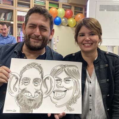 evenement d'entreprise