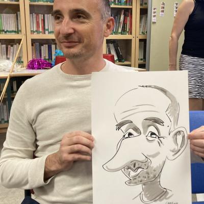 evenement d'entreprise