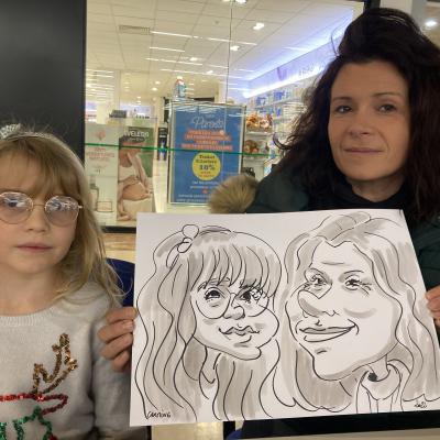 animation caricature