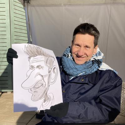 caricatursturiste rhône-alpes