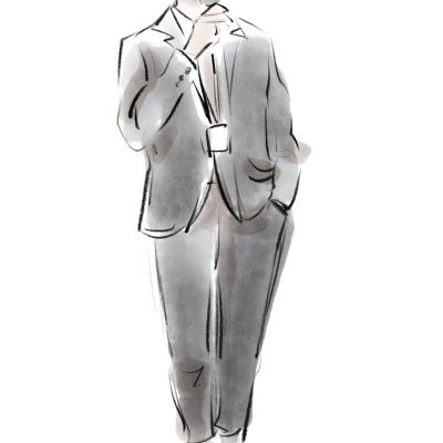 croquis conférence