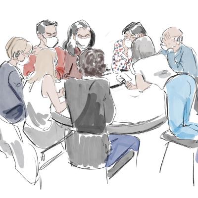 croquis séminaire