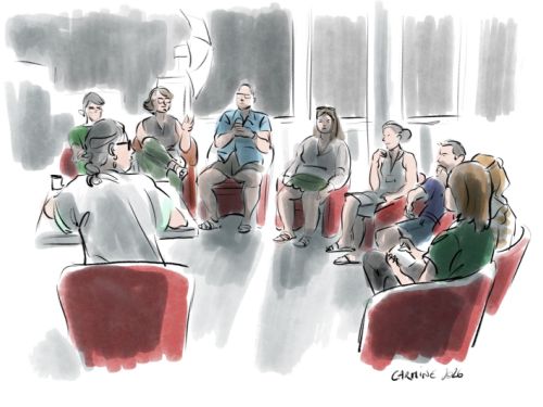 Illustration sans titre