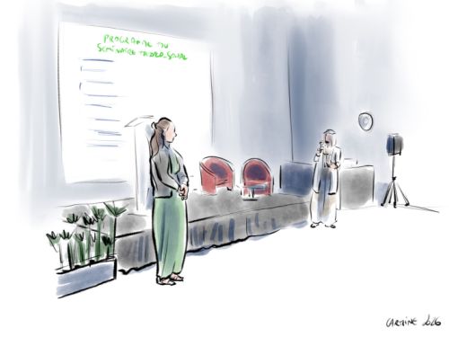 Illustration sans titre
