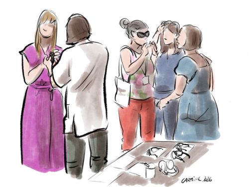 Illustration sans titre