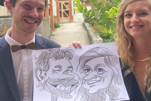 animation evenement