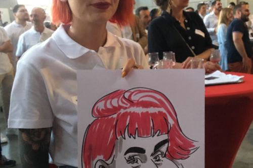 animation evenement