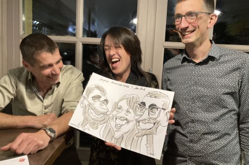 Pour l'auberge de Portout