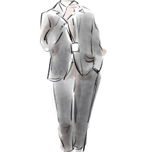 croquis conférence