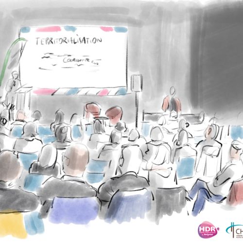 crouis conference