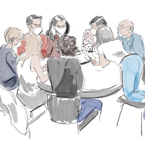 croquis séminaire