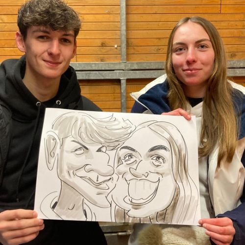 animation evenement