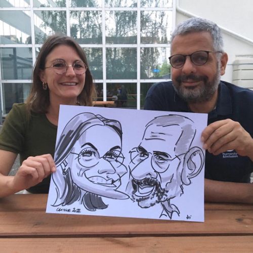 animation evenement
