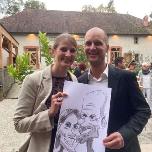 animation evenement