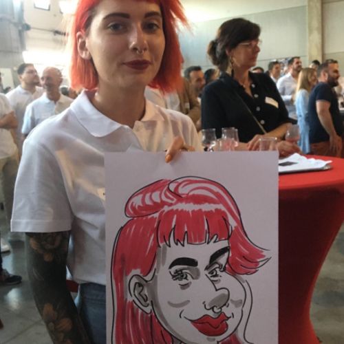 animation evenement