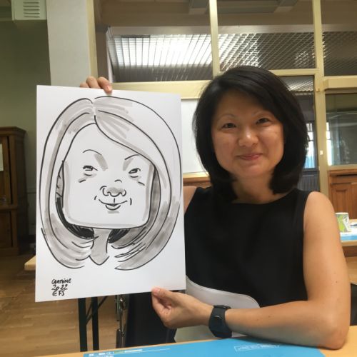animation evenement