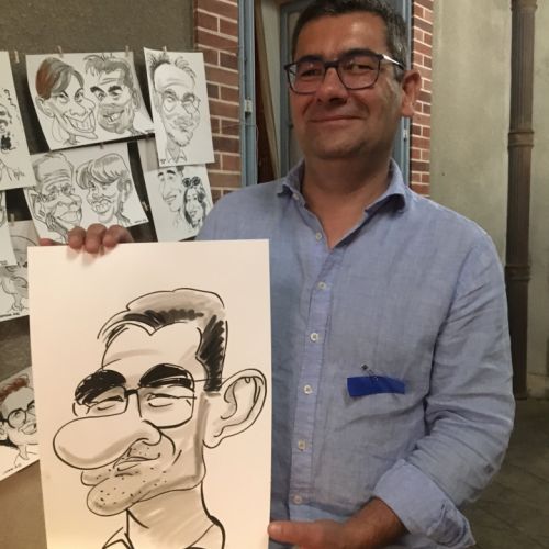 animation evenement